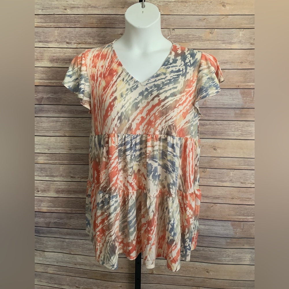 GeeGee - Size fits X-LARGE